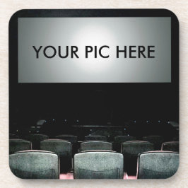 Your Life at the Movies コースター