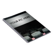 Your Life at the Movies ノートブック (右側)