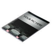 Your Life at the Movies ノートブック (左側)