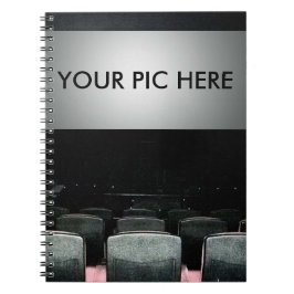 Your Life at the Movies ノートブック