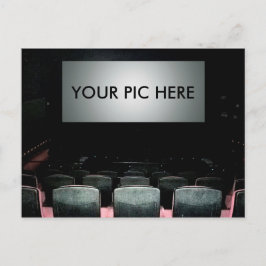 Your Life at the Movies ポストカード