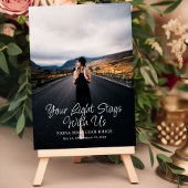 Your Light Stays Full Photo Memorial Program プログラム