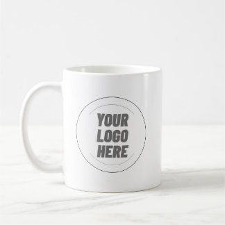Your Logo Here Tableware > Paper Cups コーヒーマグカップ