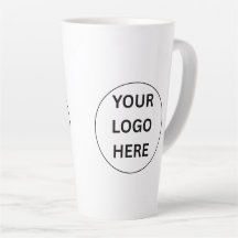 Your Logo Personalized Custom Mug