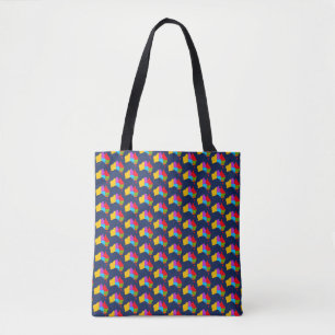 Your love for Australia Tote Bag トートバッグ