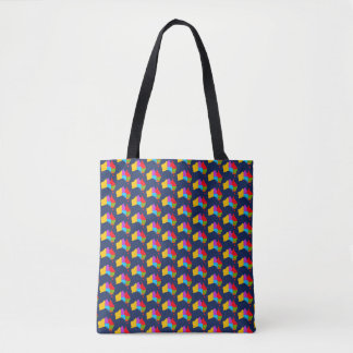 Your love for Australia Tote Bag トートバッグ