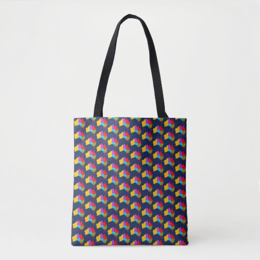 Your love for Australia Tote Bag トートバッグ (正面)