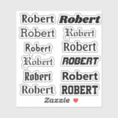 YOUR NAME 澄ん StickersウィンドウLaptop Carデカール シール (シート)