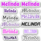 YOUR NAME 澄ん StickersウィンドウLaptop Carデカール シール (正面)