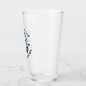 Your Name of Boat Anchor タンブラーグラス (左)