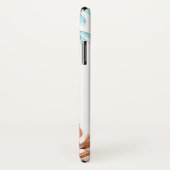 Your Name Phone Case Case-Mate iPhoneケース (裏面/右)