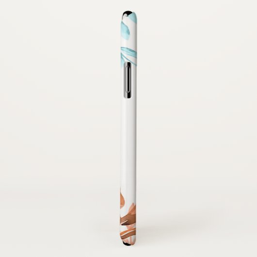 Your Name Phone Case Case-Mate iPhoneケース (裏面/右)