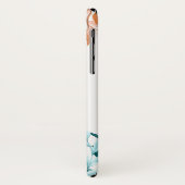 Your Name Phone Case Case-Mate iPhoneケース (裏面/左)