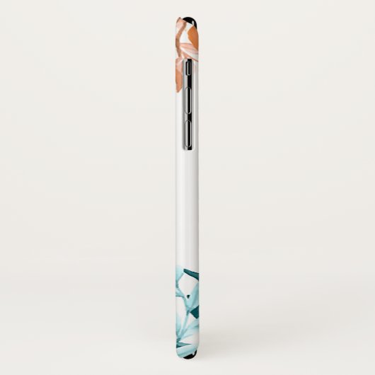 Your Name Phone Case Case-Mate iPhoneケース (裏面/左)