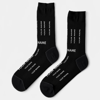 YOUR NAME Socks ソックス