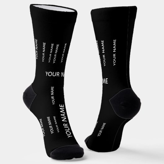 YOUR NAME Socks ソックス (傾斜あり)