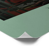 Your Name Will Disappear ポスター (角)