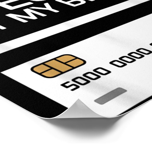 Your Onion Doesn't Pay My Bills Success Hustle Mot ポスター (角)