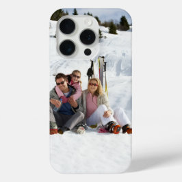 Your Own Artwork Upload Painting Design iPhone 15 Proケース