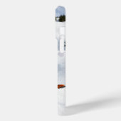 Your Own Artwork Upload Painting Design Case-Mate iPhoneケース (裏面 / 左)