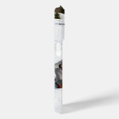 Your Own Artwork Upload Painting Design Case-Mate iPhoneケース (裏面 / 右)