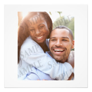 Your Own Logo or Photo フォトプリント