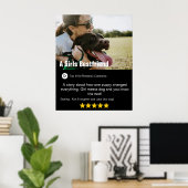 Your Own Personalised Movie Poster  ポスター (ホームオフィス)