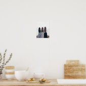 Your Own Personalised Photo Poster. ポスター (キッチン)