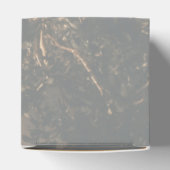 Your Own Photo Dayed 結婚's フェイバーボックス (上部)