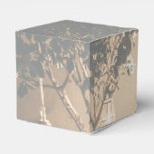 Your Own Photo Dayed 結婚's フェイバーボックス (裏面サイド)