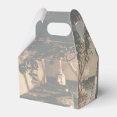 Your Own Photo Dayed 結婚's フェイバーボックス (裏面サイド)