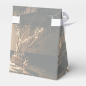 Your Own Photo Dayed 結婚's フェイバーボックス (裏面サイド)