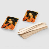 Your Own Photo Gradation Partyイベント ハンドファン (組立なし)