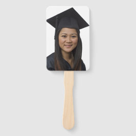 Your Own Photo Graduationの結婚誕生日 ハンドファン