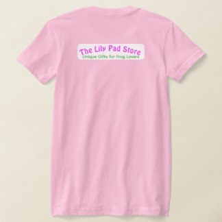 Your Pad or Mine Women's Soft Pink Tシャツ