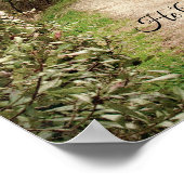 Your Path ポスター (角)