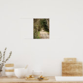 Your Path ポスター (キッチン)