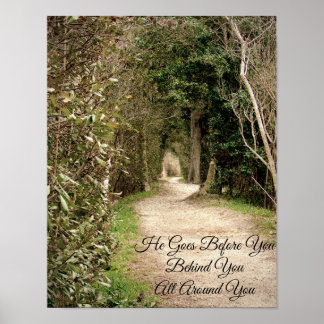 Your Path ポスター