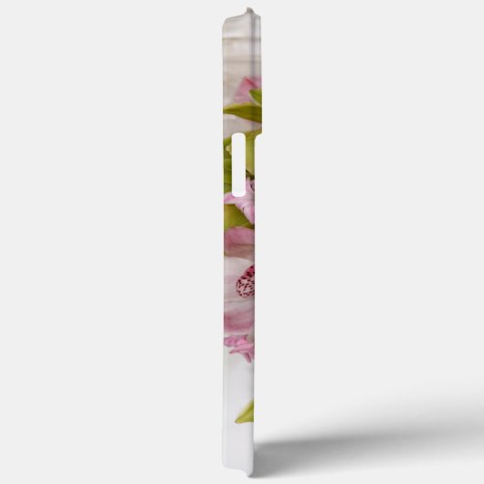 Your Personal 結婚 Bouquet写真 Case-Mate iPhoneケース (裏面 / 右)