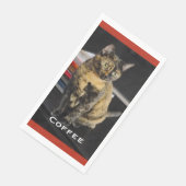 Your Pet Photo, Name, Red Background (コーナー)