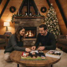 「Your Photo」ジグソーパズル