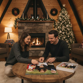 「Your Photo」ジグソーパズル ジグソーパズル