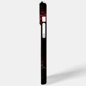 Your Photo Custom Phone Case Case-Mate iPhoneケース (裏面 / 左)