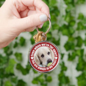 YOUR PHOTO Far Apart Loveキーチェーン キーホルダー (手)