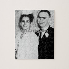 YOUR PHOTO VERTICAL, jigsawパズル ジグソーパズル