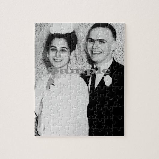 YOUR PHOTO VERTICAL, jigsawパズル ジグソーパズル (縦)