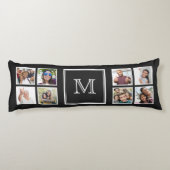 YOUR Photos & Modogram体枕 ボディピロー (裏面)