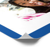 YOUR Photos & Photosポスター ポスター (角)