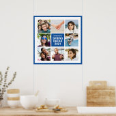 YOUR Photos & Photosポスター ポスター (キッチン)