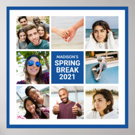 YOUR Photos & Photosポスター ポスター